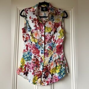 Dolce & Gabbana D&G Blouse